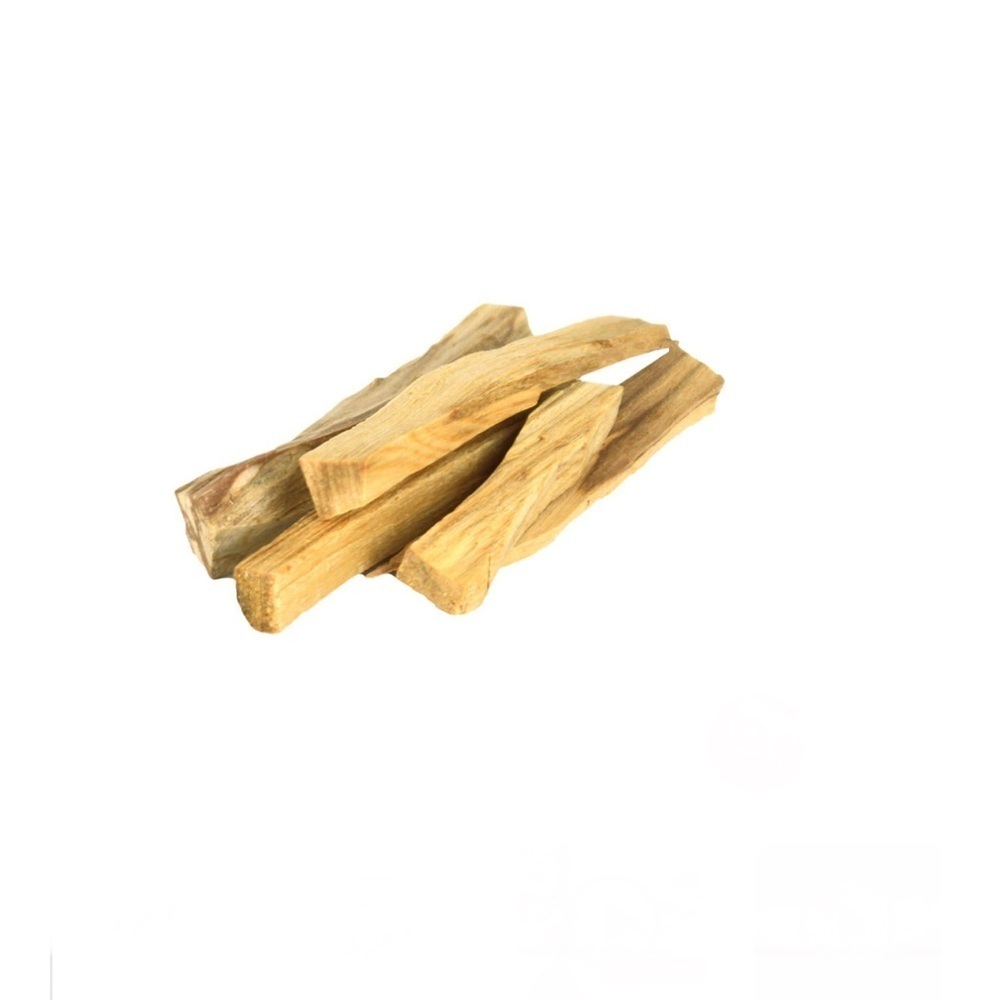 Palo Santo (Holy Wood) Sticks: Pack Of 6